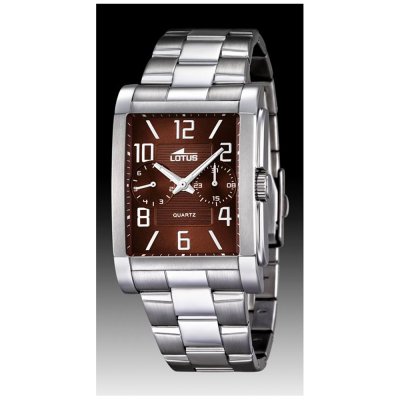 Lotus 18220/3 Watch