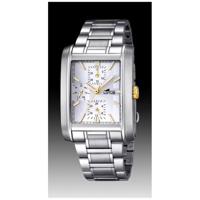 Lotus 18222/1 Watch