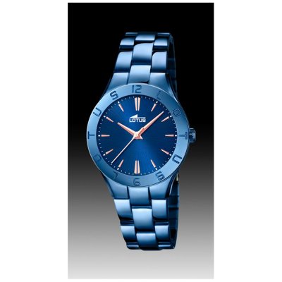 Lotus 18249/2 Watch