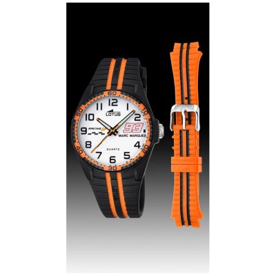 Lotus 18261/3 Watch