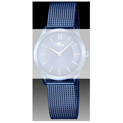 Lotus Straps BA03756 18294 Strap