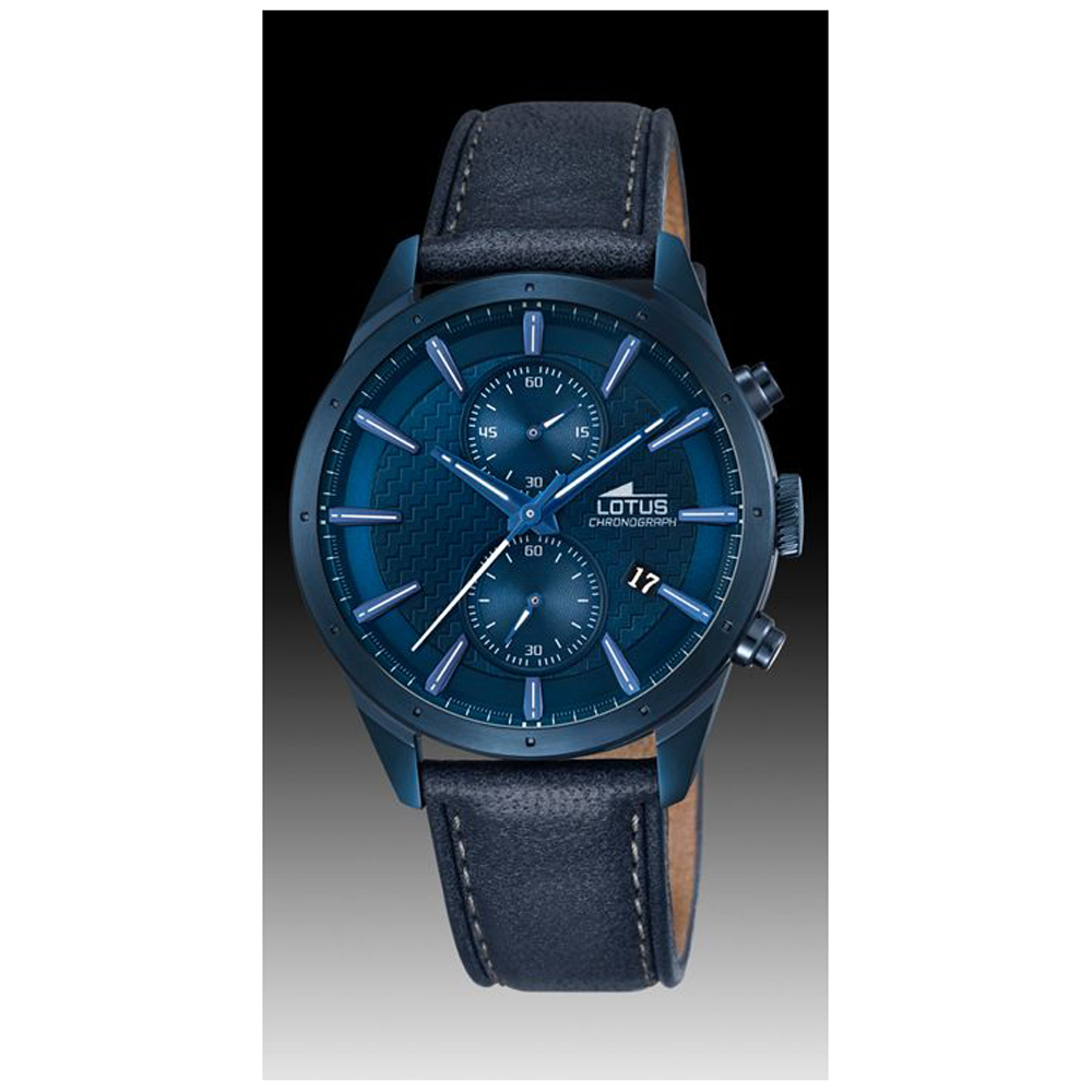 Montre Lotus 18315/1