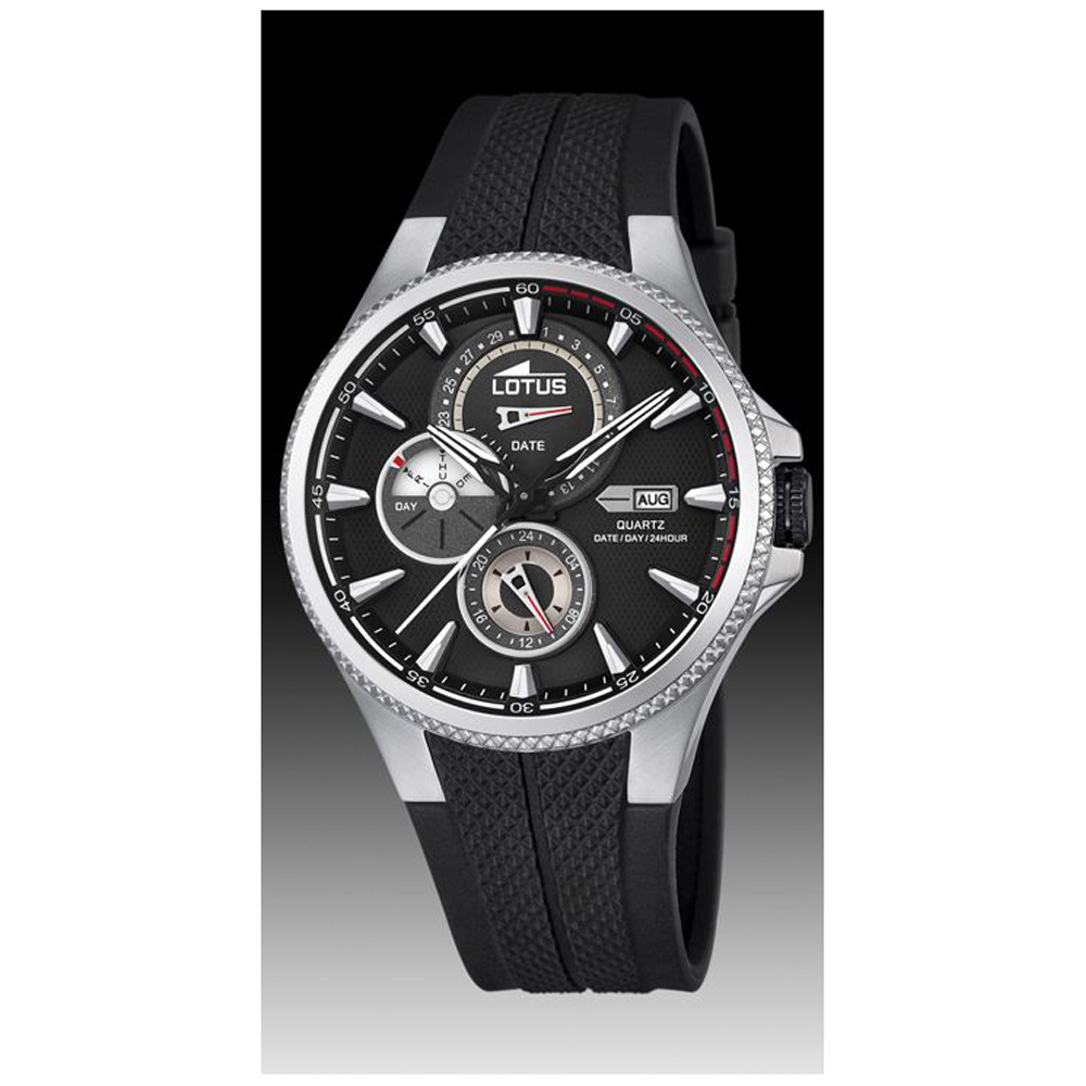 lotus 18318/4 手表