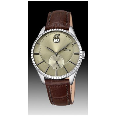 Lotus 18322/2 Watch
