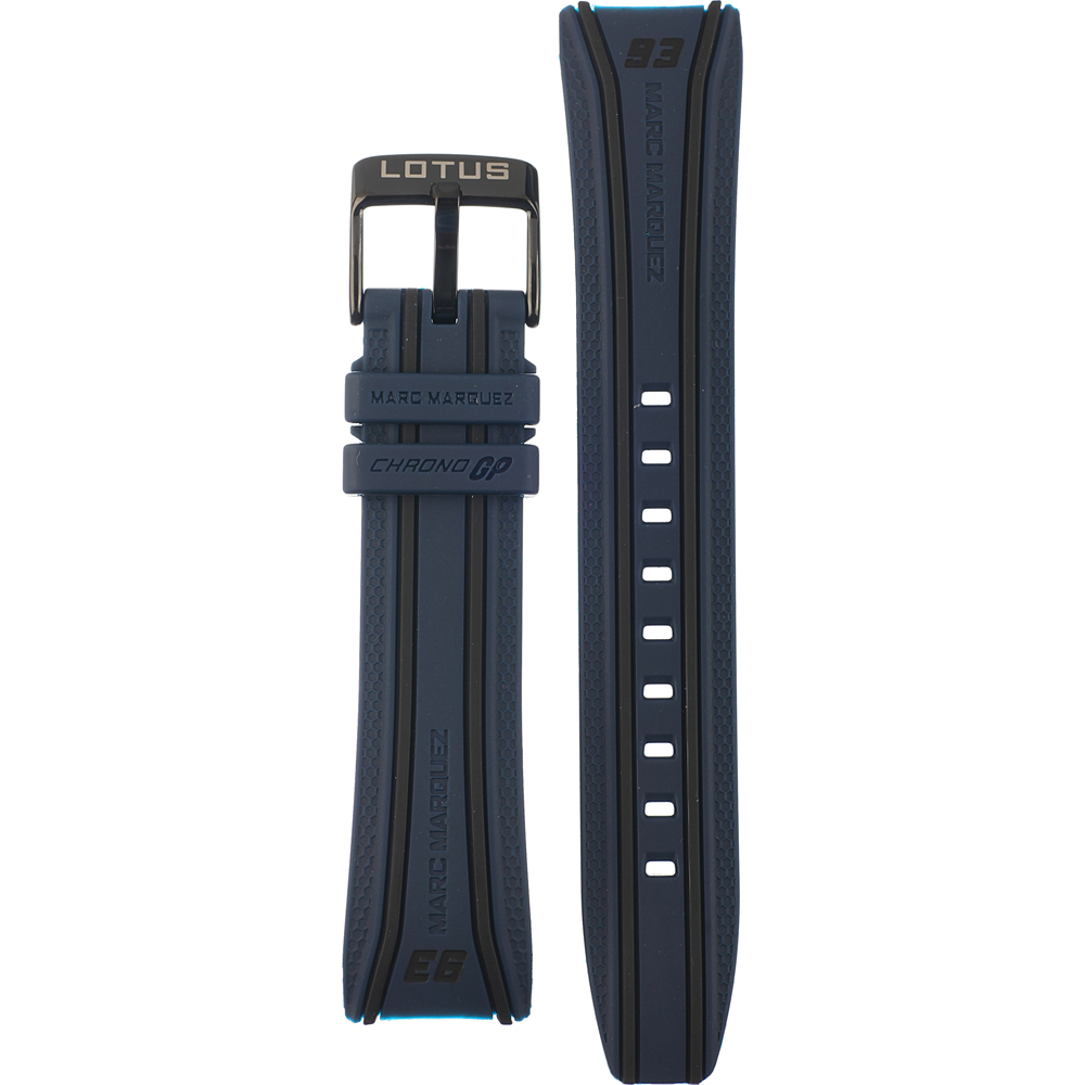 Lotus Straps BC09405 18330/1 Strap