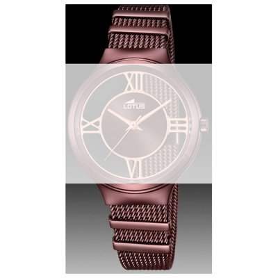 Lotus Straps BA03830 18336 Strap