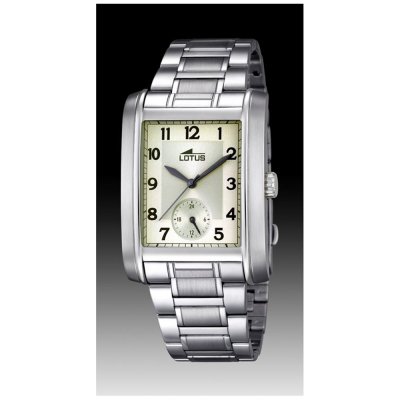 Lotus 18351/2 Watch
