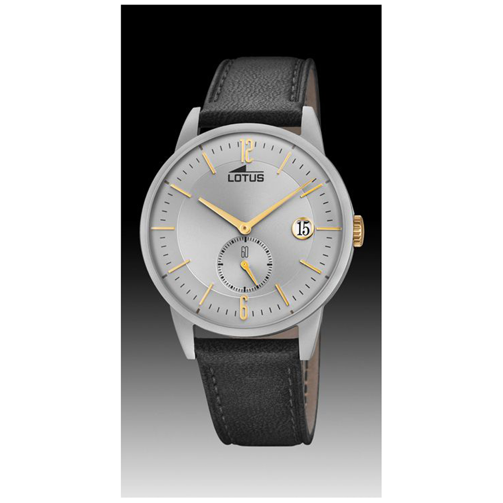 Lotus 18361/1 Watch