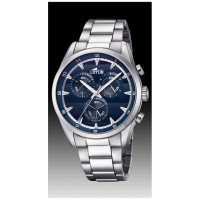 Lotus 18365/2 Watch