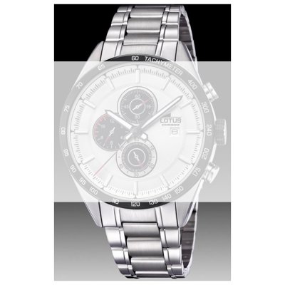 Lotus Straps BA04013 18369 Strap