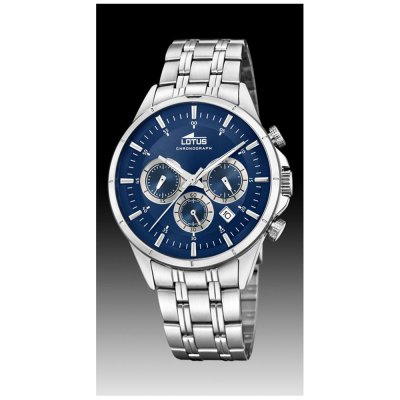 Lotus 18371/3 Watch
