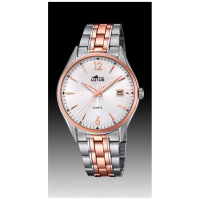 Lotus 18376/2 Watch