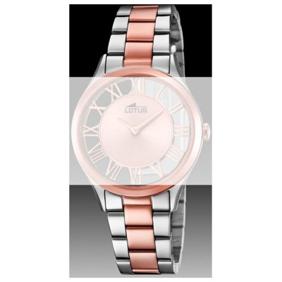 Lotus Straps BA03978 18396 Strap