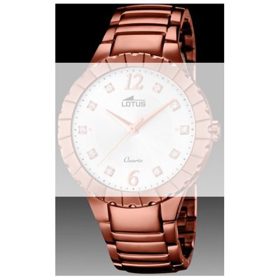 Lotus Straps BA03436 18413 Strap