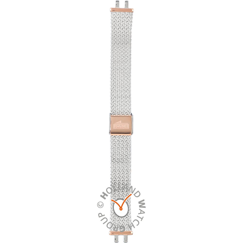 Lotus Straps BA03998 18447 Strap