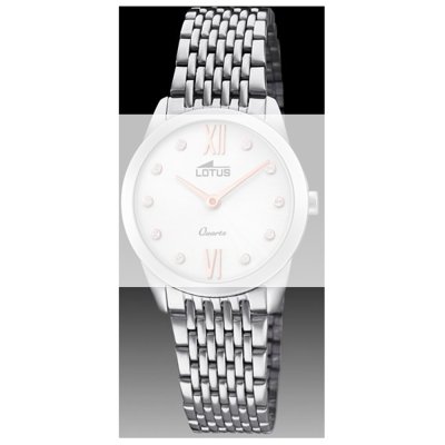 Lotus Straps BA04128 18476 Strap