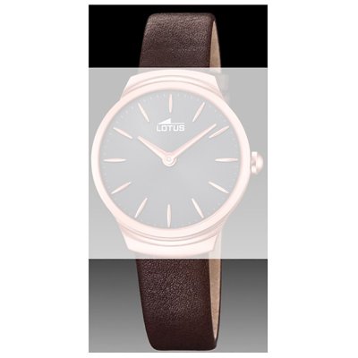 Lotus Straps BC09962 18501/1 Strap