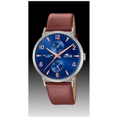 Lotus 18509/6 Watch