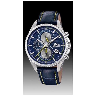 Lotus 18527/3 Watch