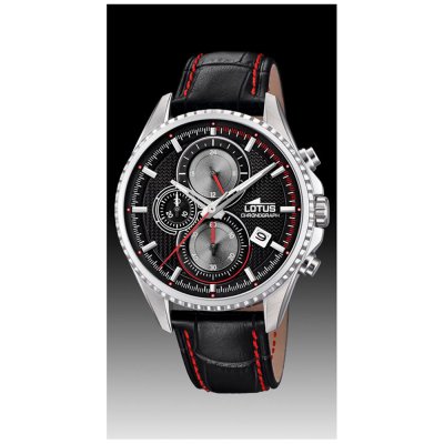 Lotus 18527/6 Watch