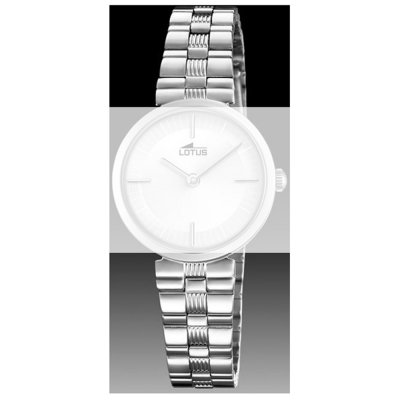 Lotus Straps BA04043 18541 Strap