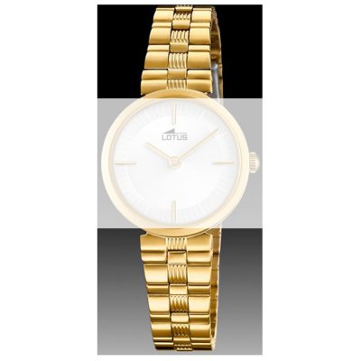 Lotus Straps BA04046 18543 Strap