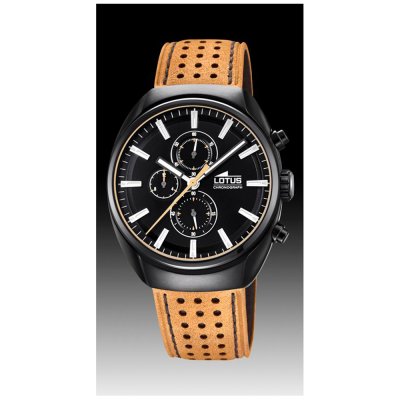 Lotus 18567/2 Watch