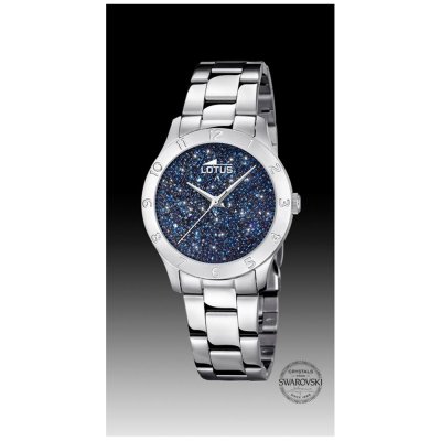 Lotus 18569/2 Watch