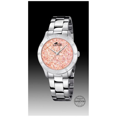 Lotus 18569/3 Watch