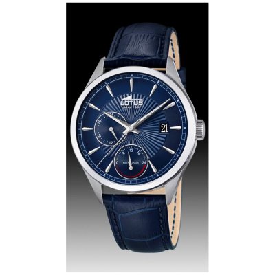 Lotus 18577/3 Watch