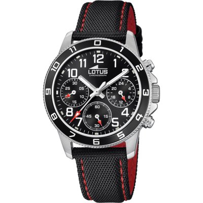 Lotus Young Collection 18581/3 Watch