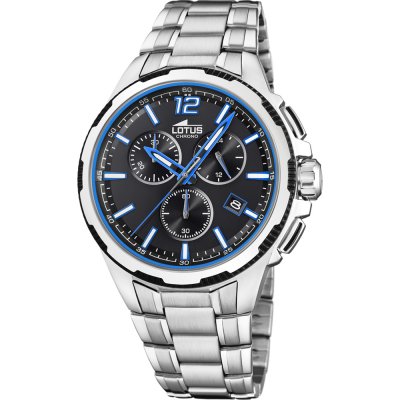 Lotus 18585/3 Watch
