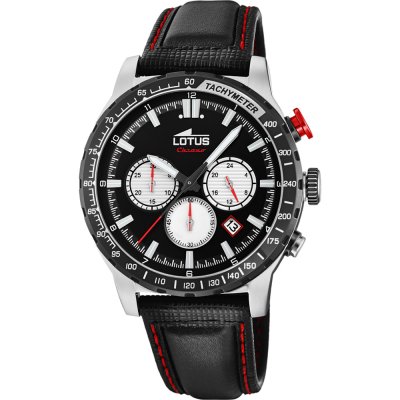 Lotus 18587/1 Watch