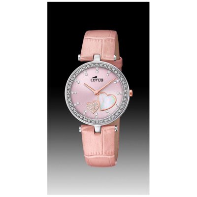 Lotus 18622/3 Watch