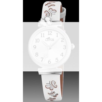 Lotus Straps BC10574 18627/1 Strap