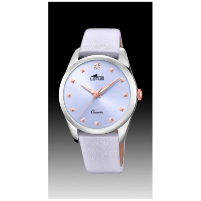 Lotus 18642/3 Watch
