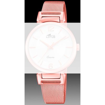 Lotus Straps BA04212 18649/1 Strap