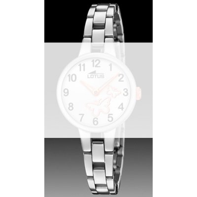 Bracelet Lotus Straps BA04245 18658/1