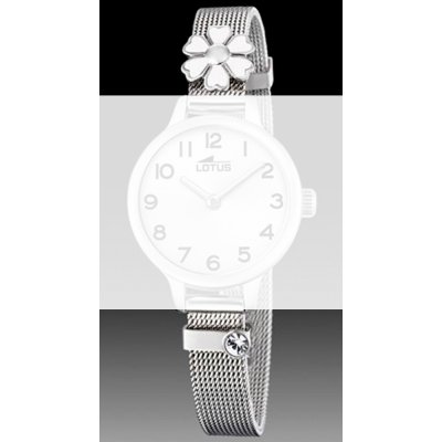 Lotus Straps BA04332 18661/1 Strap