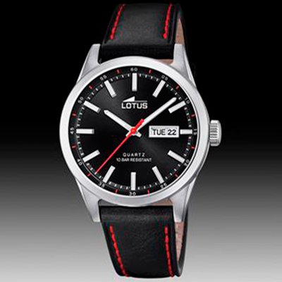 Lotus 18671/4 Watch