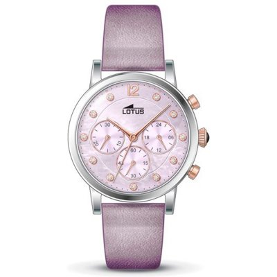 Lotus 18674/4 Watch