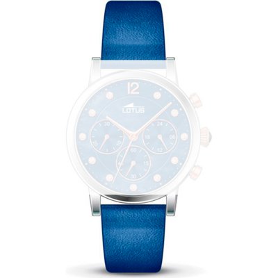 Lotus Straps BC10695 18674/5 Strap