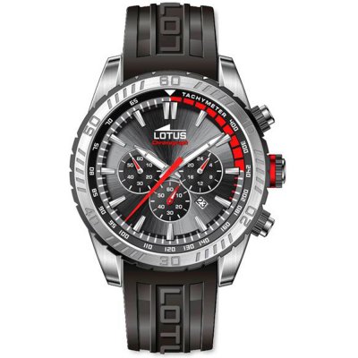Lotus 18679/3 Watch