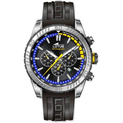 Lotus 18679/6 Watch
