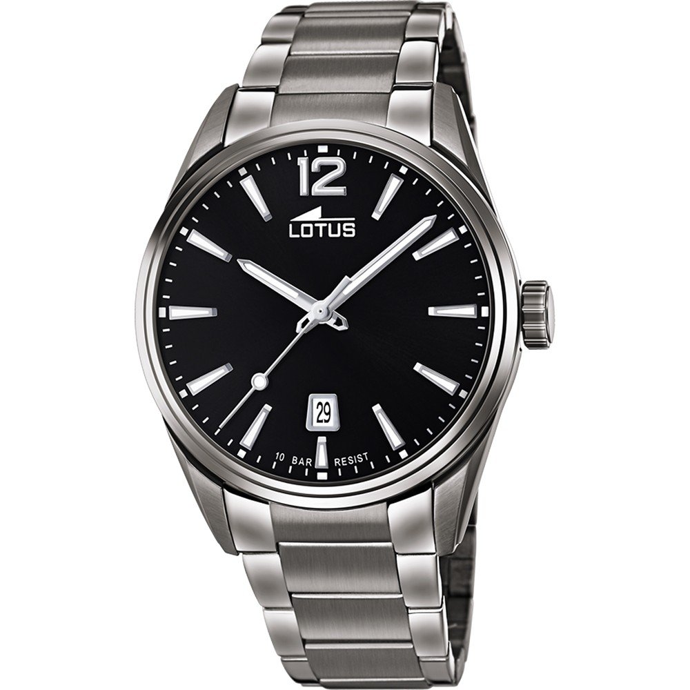 Lotus 18684/3 Watch • EAN: 8430622741593 • Mastersintime.com
