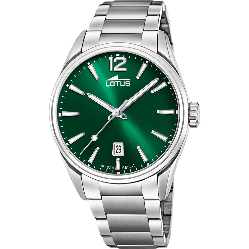 Lotus 18692/4 Minimalist For Him Watch • EAN: 8430622798047
