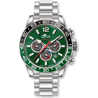 Lotus 18696/3 Watch