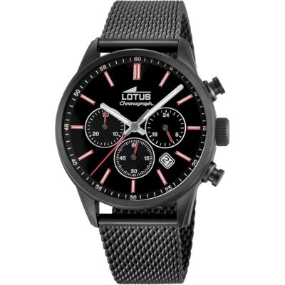 Lotus 18700/1 Watch