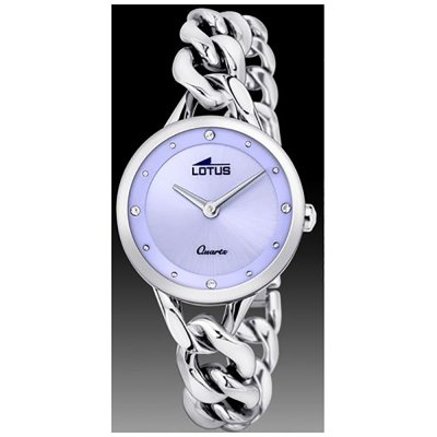 Lotus 18721/2 Watch