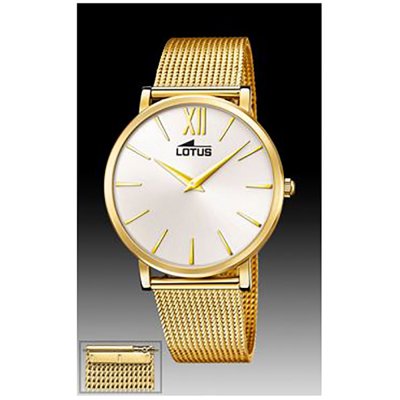 Lotus 18729/1 Watch